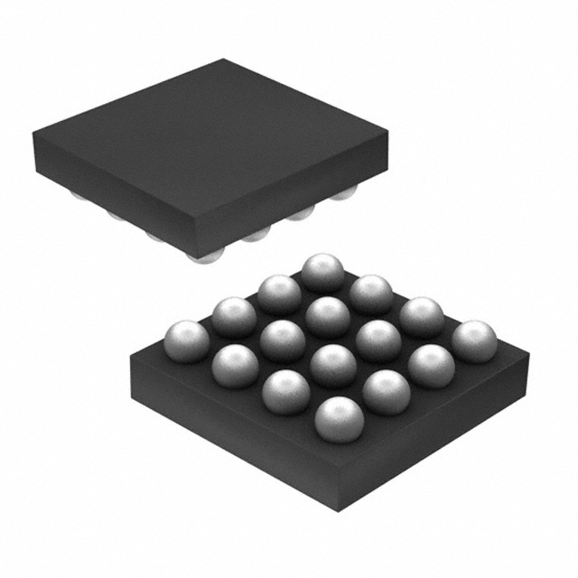 SSM2932ACBZ-R7 by Analog Devices